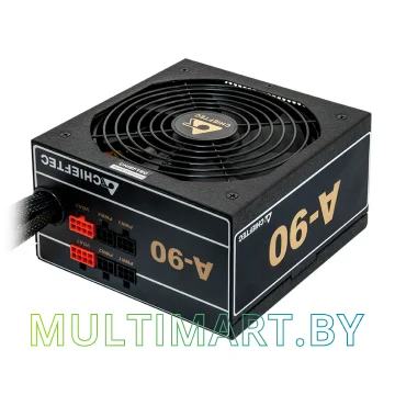 Блок питания Chieftec GDP-650C A-90 650W картинка 4